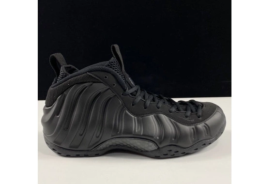 Nike 314996-001 Air Foamposite Anthracite One 1028